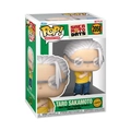 Boneco Funko Pop! Sakamoto Days - Taro Sakamoto (chace de Chase)